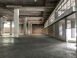 Gul Street 2 (D22), Warehouse #503526001